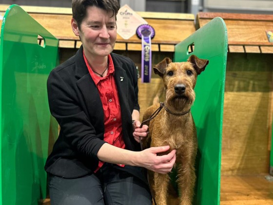 Crufts 2024