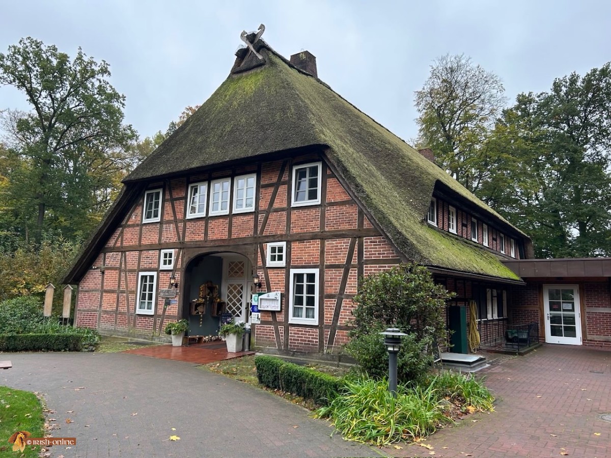 Lüneburger heide