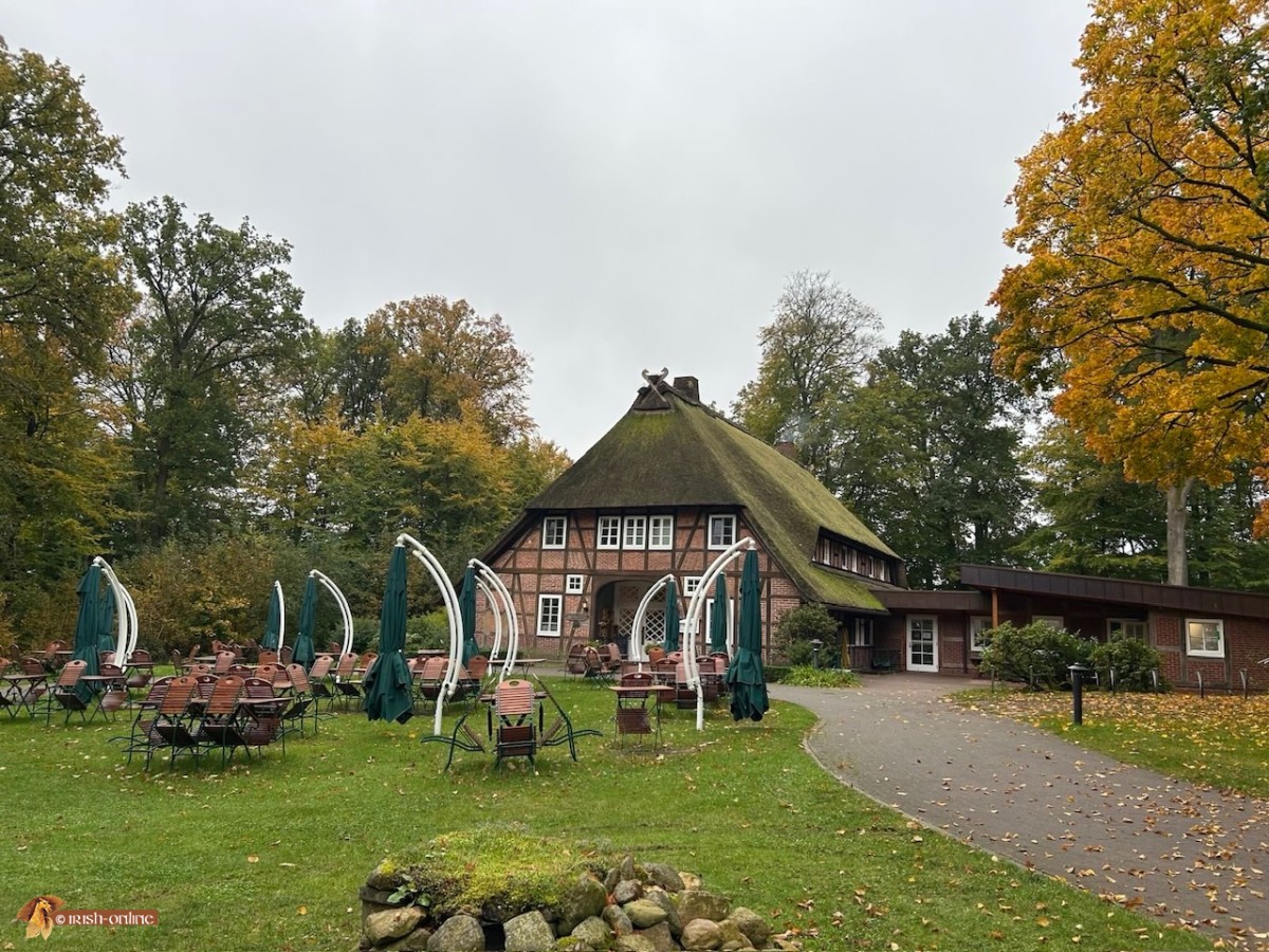 Lüneburger heide