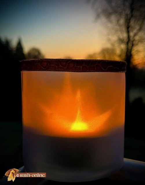 Weihnachtslicht 2022