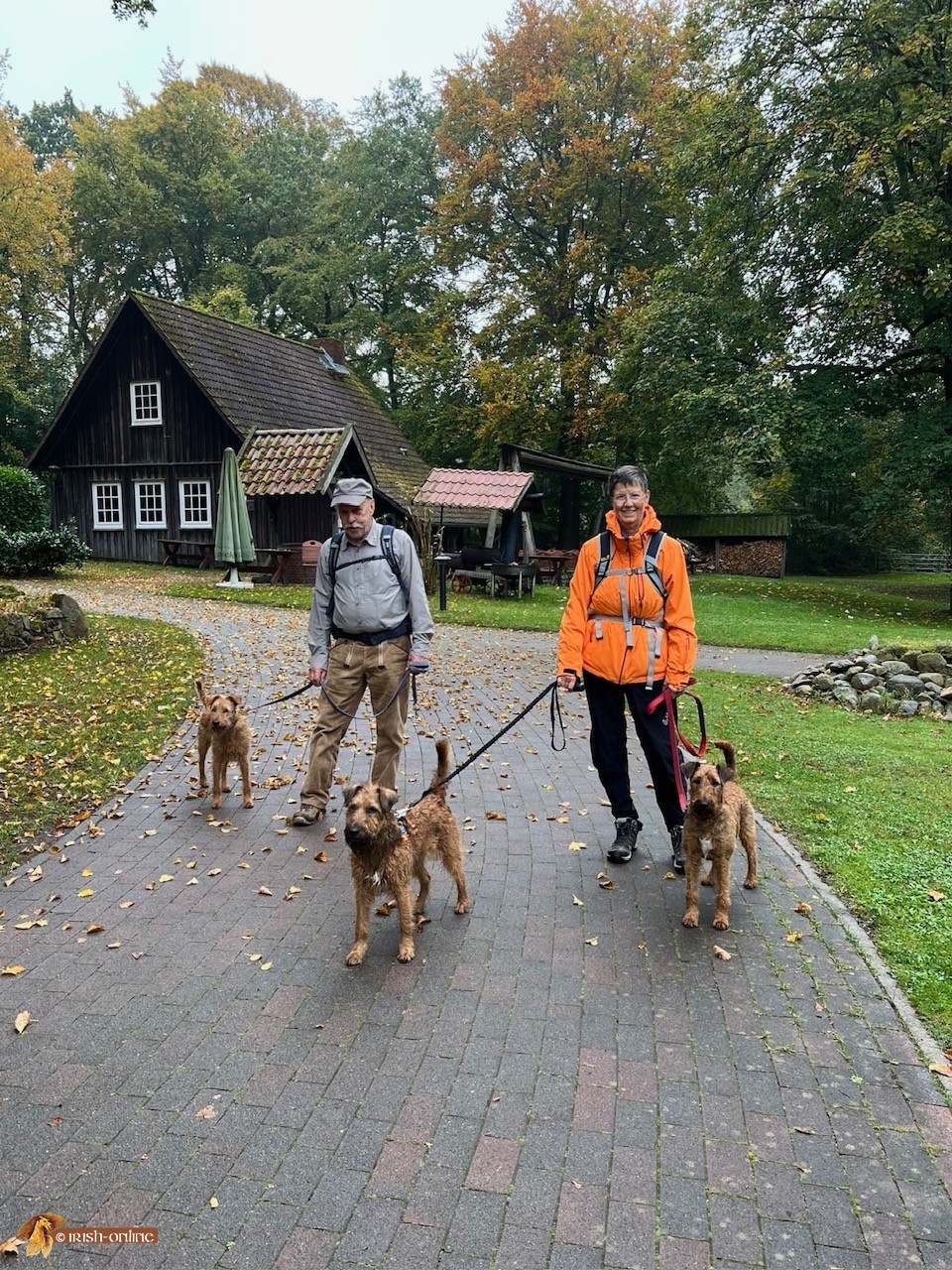 Lüneburger Heide